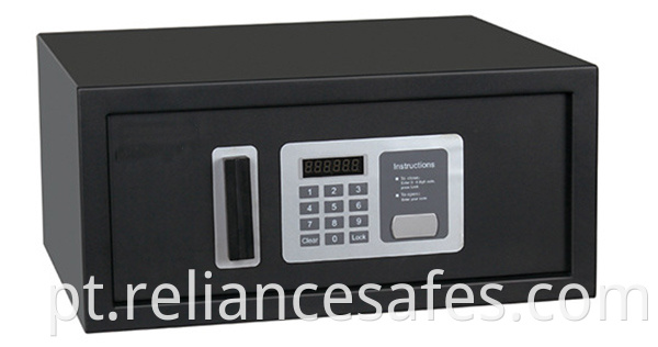 metal home security hotel safe